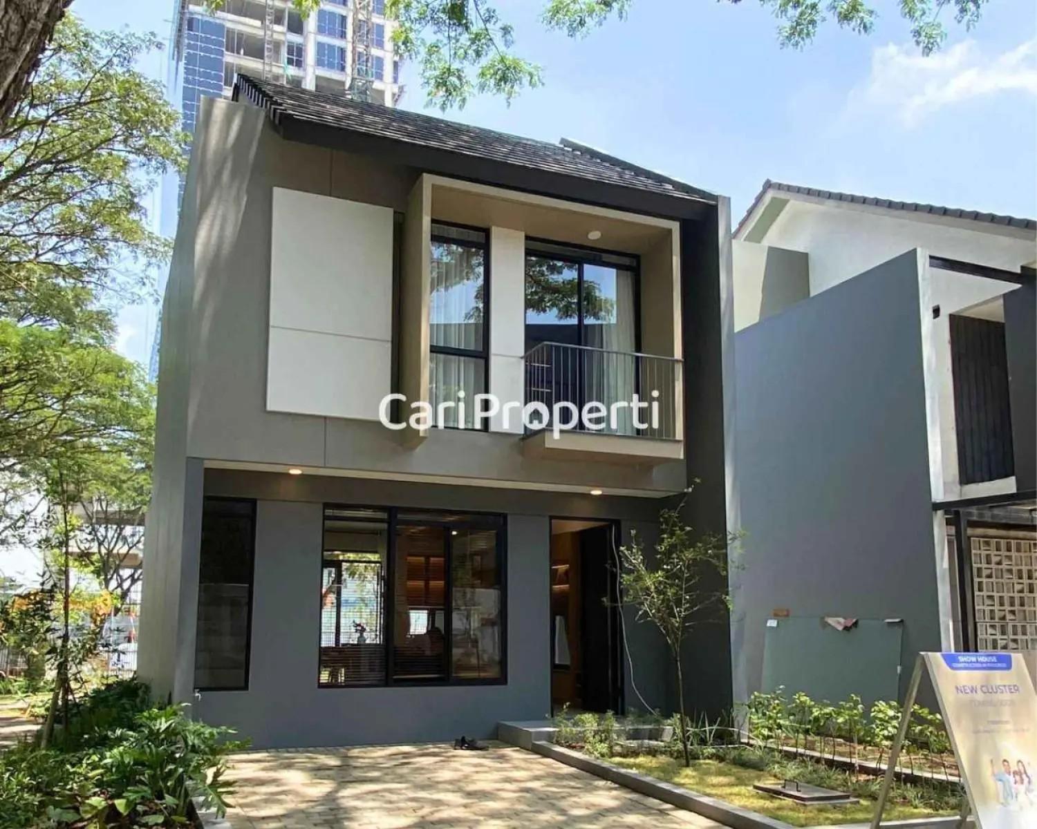 harga rumah kbp di tatar jayaprakasa