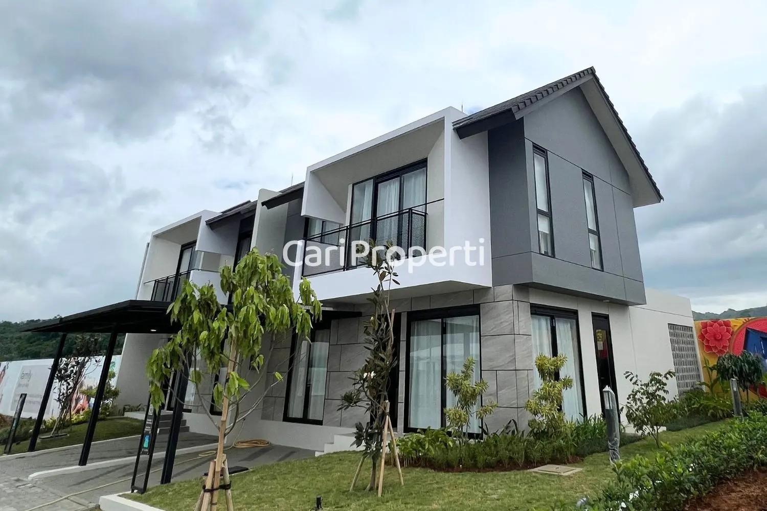 harga rumah kbp di tatar punawangi