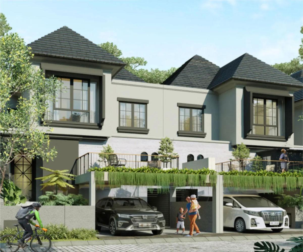 kisaran harga tanah di surabaya