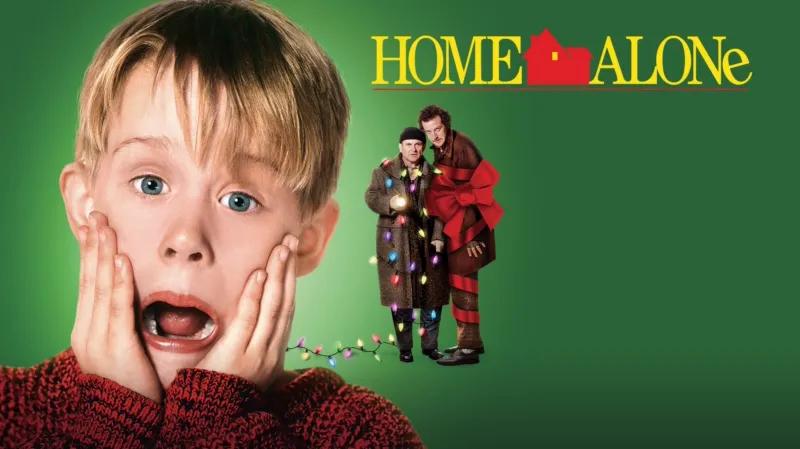 film natal keluarga terfavorit: home alone