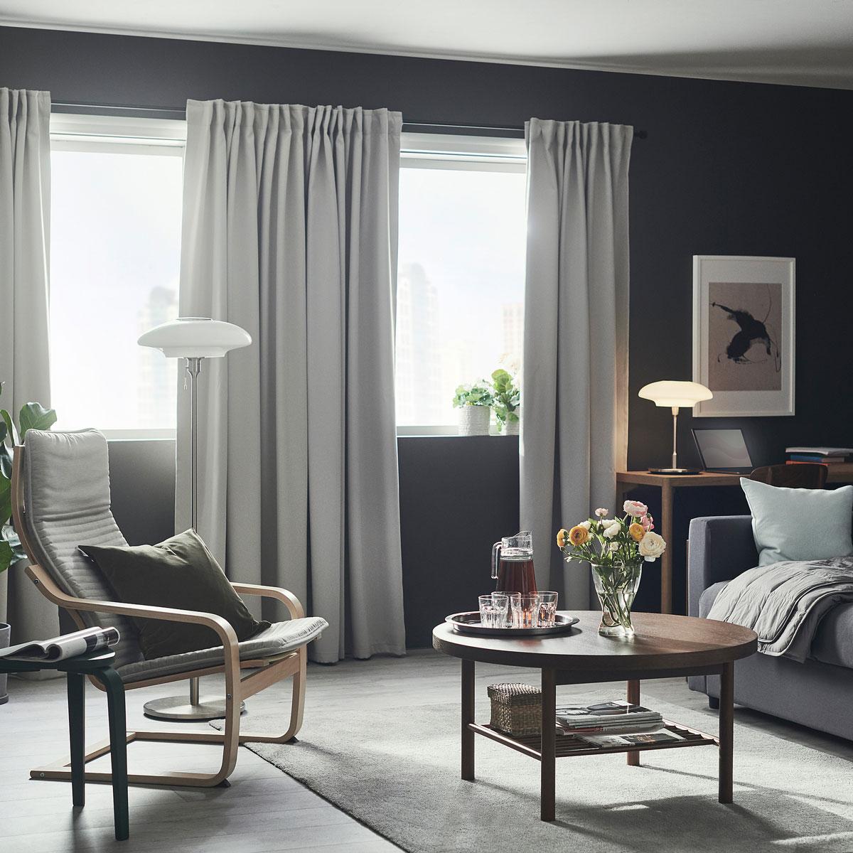 Majgull IKEA Merk Gorden Terbaik