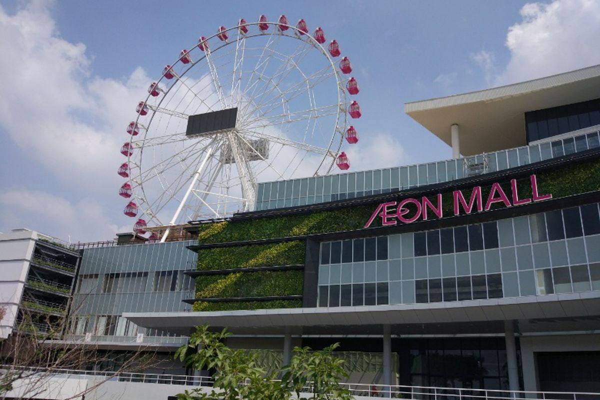keunggulan investasi properti di jakarta garden city