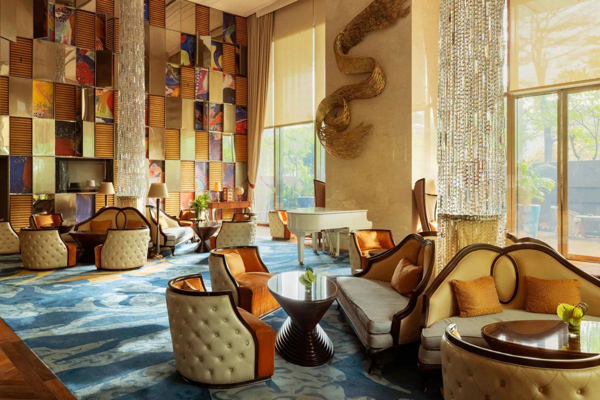 jazz bar jakarta: the writers bar