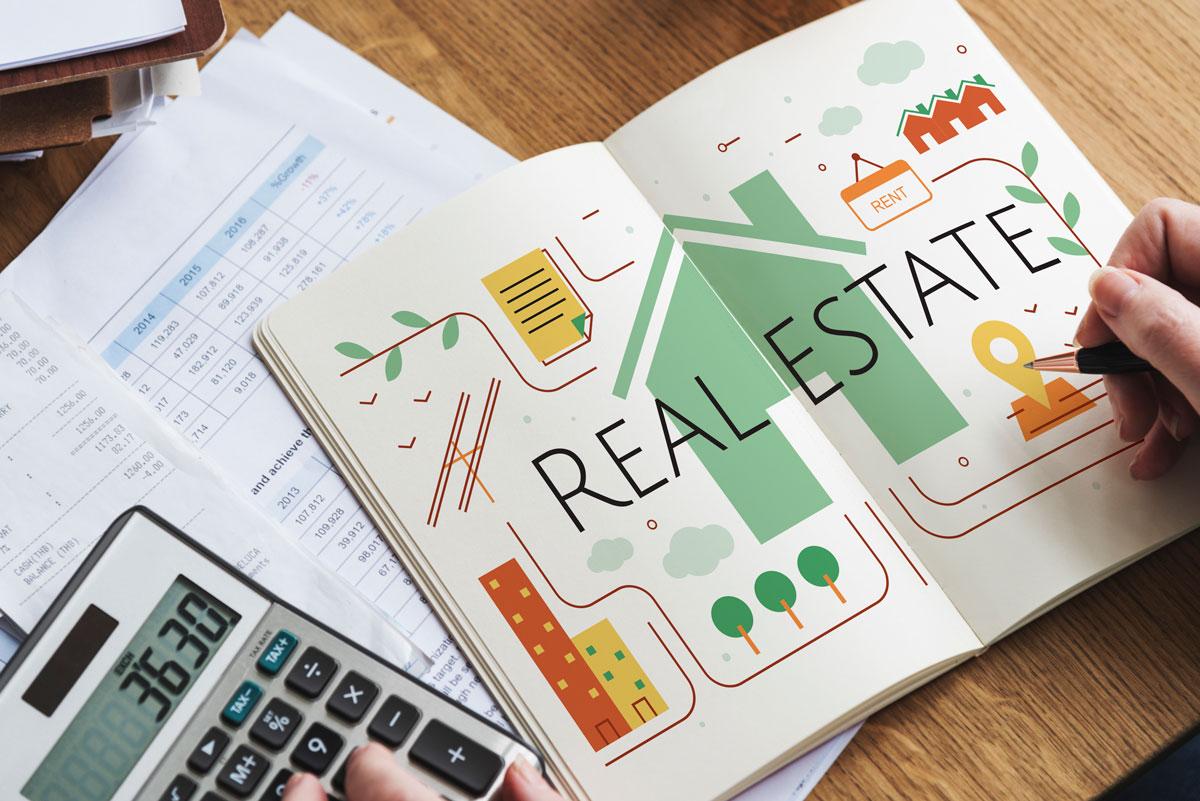 keuntungan investasi properti dalam investasi properti vs deposito