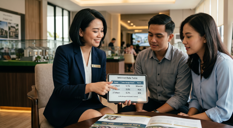Konsultasi Marketing Developer