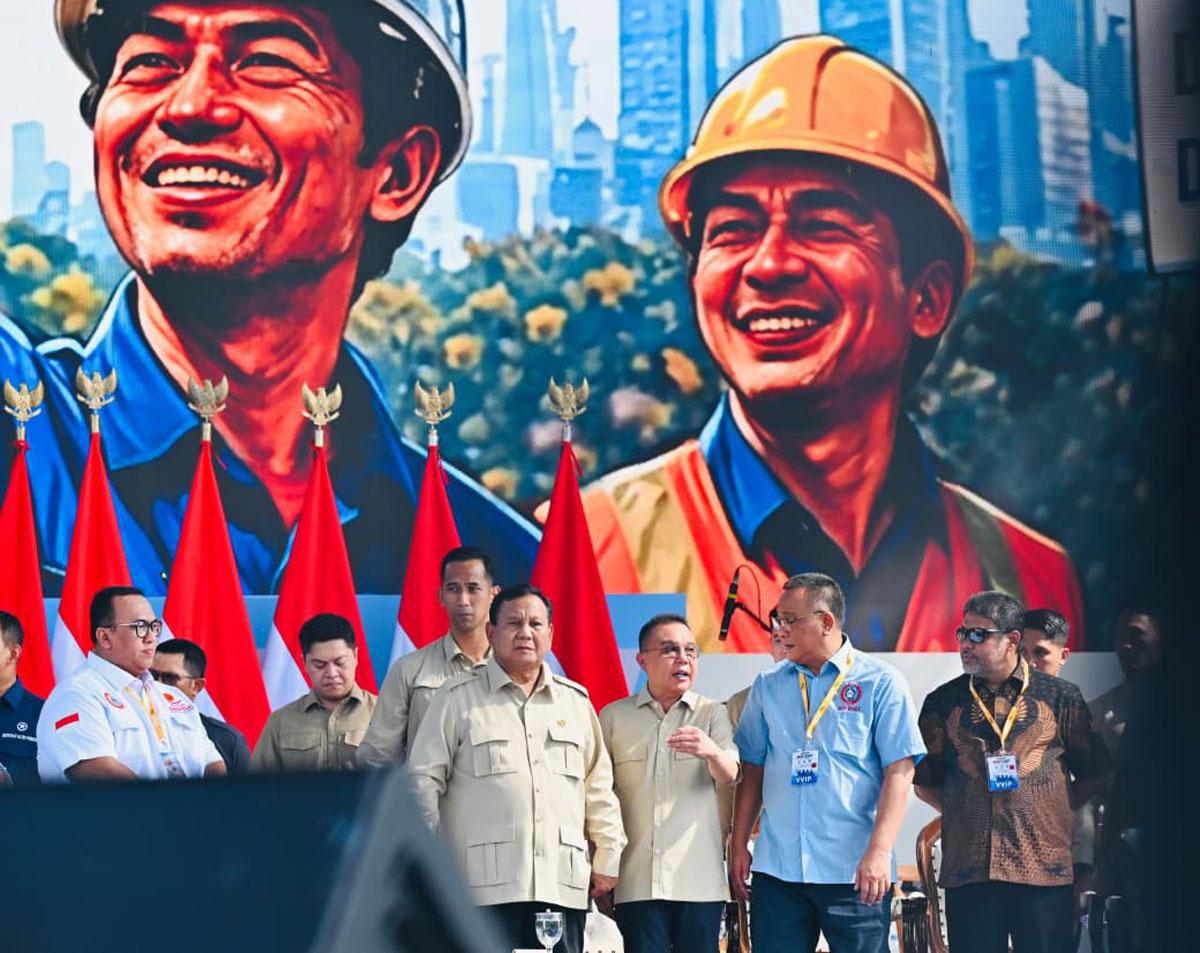 dasar kebijakan kpr 40 tahun