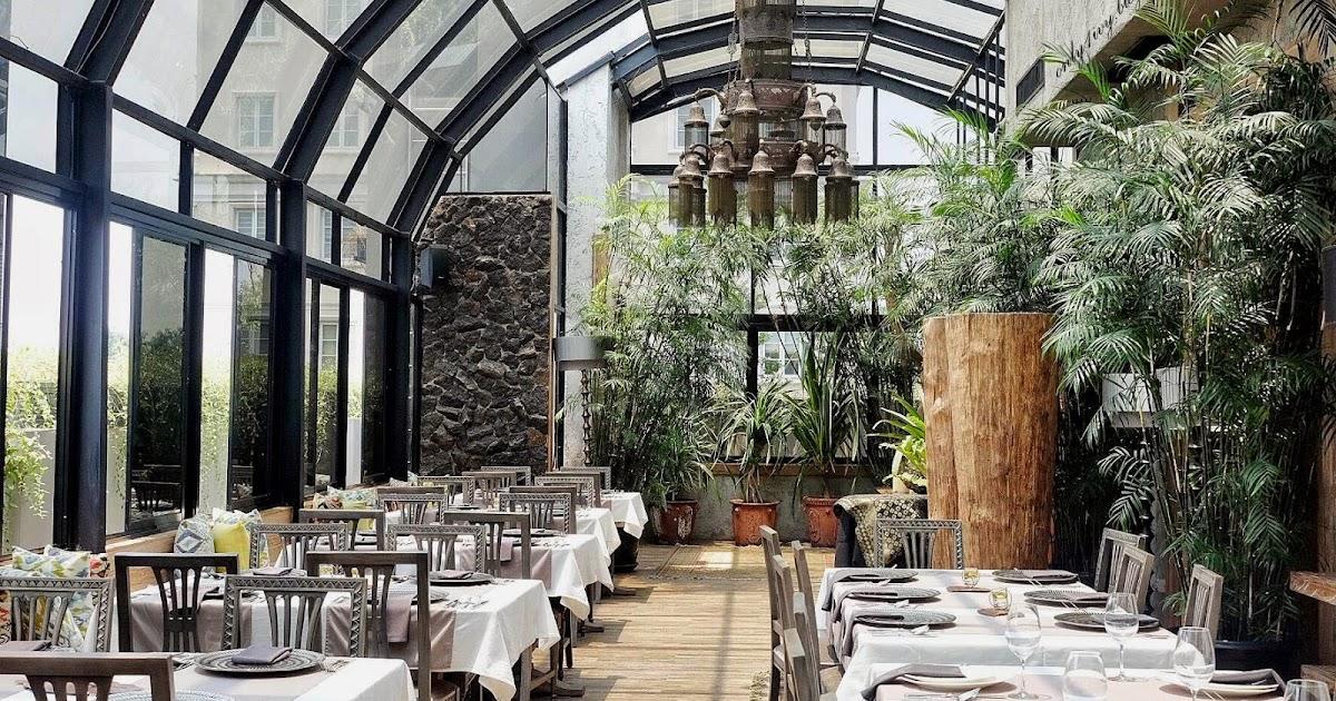 kuliner di jakarta pusat: bunga rampai