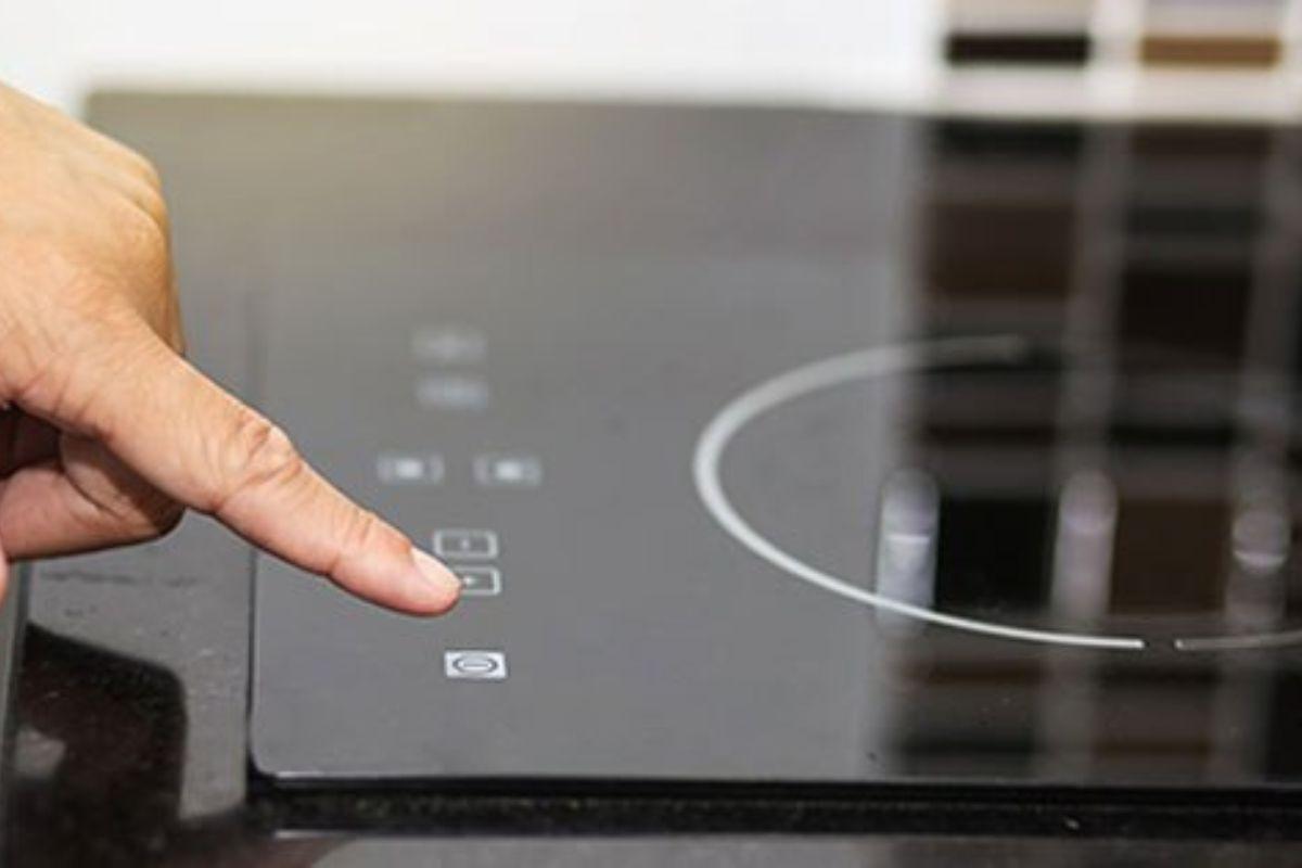 merk kompor listrik terbaik: electrolux
