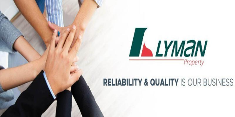 lyman group pemilik kota baru parahyangan