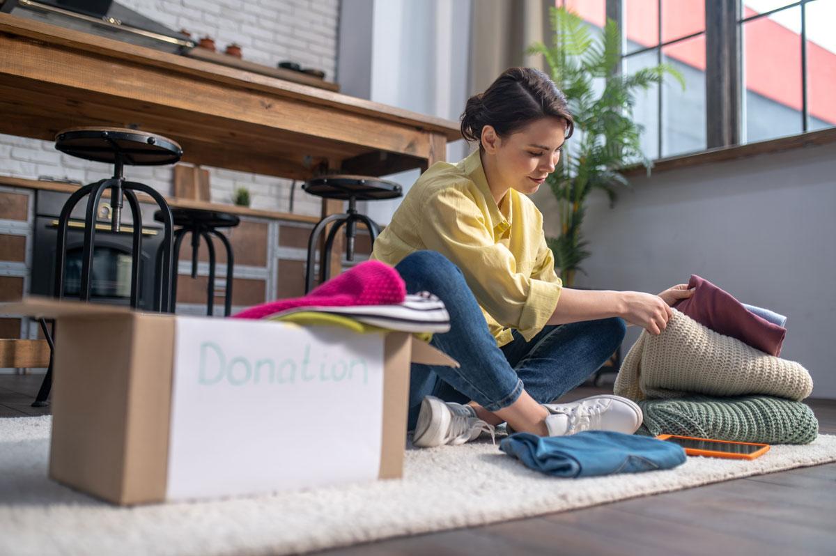 tips pindahan ke apartemen: packing dengan aman