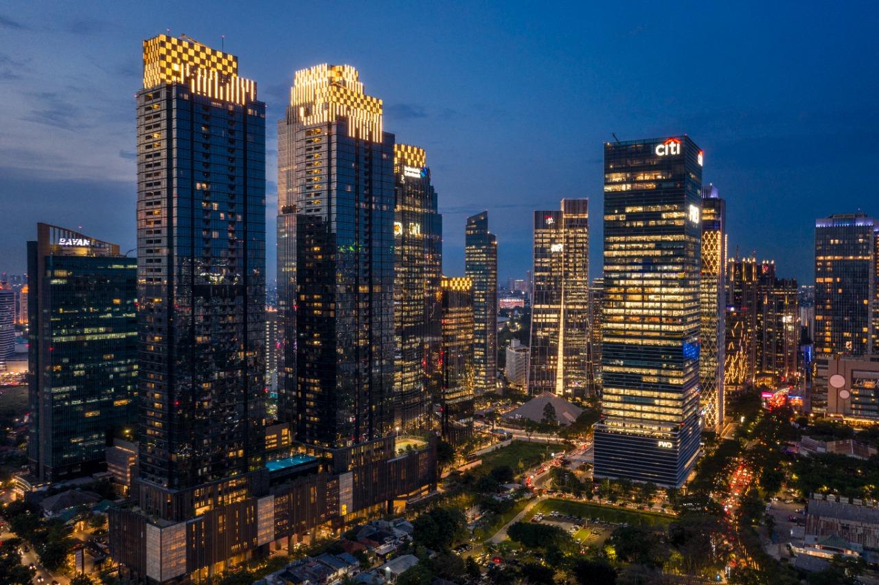 perbandingan rental yield properti jakarta vs bodetabek