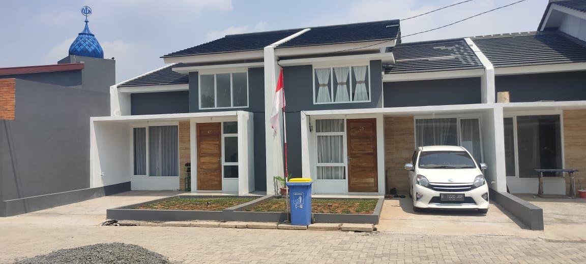 perbandingan harga rumah di Cikarang, Bogor, dan Depok: harga rumah di Cikarang