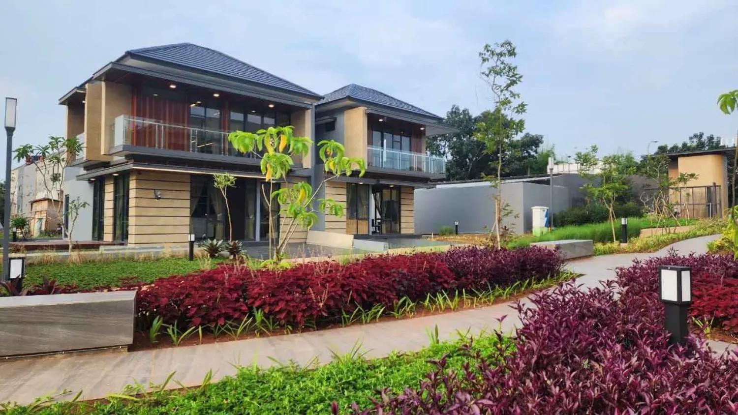 perbandingan harga rumah di cikarang, bogor, dan depok: harga rumah di depok