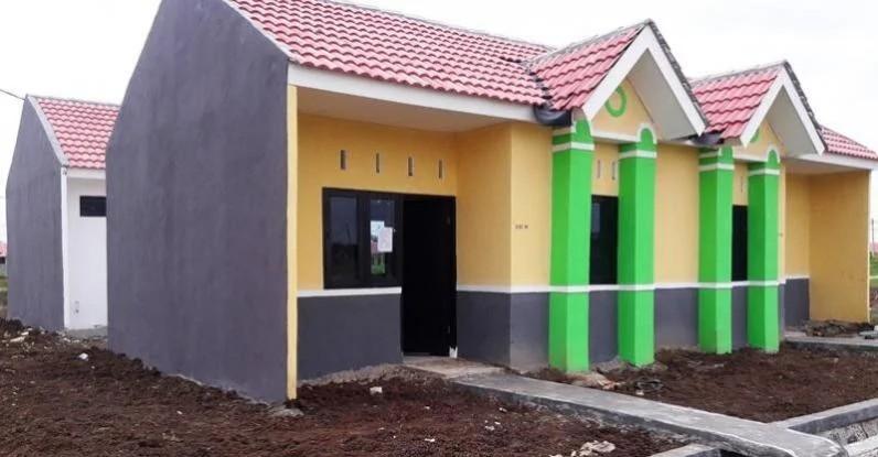 perumahan subsidi bekasi: bumi sentosa damai