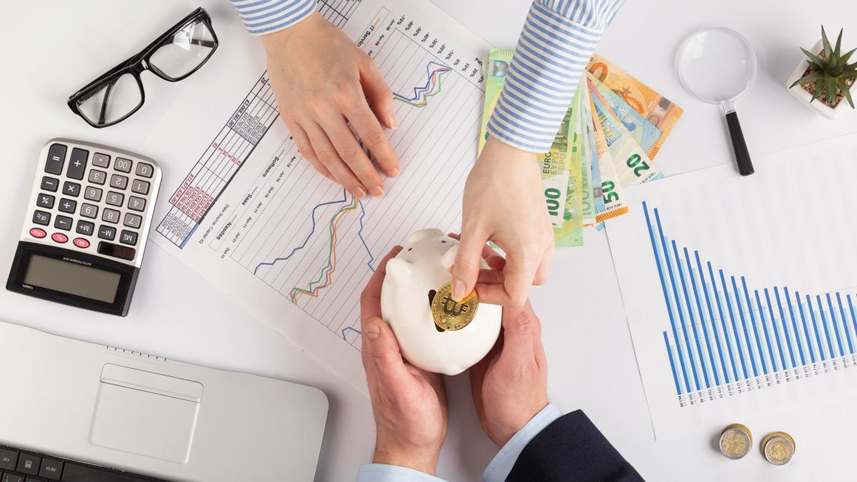 instrumen investasi yang aman: sbn