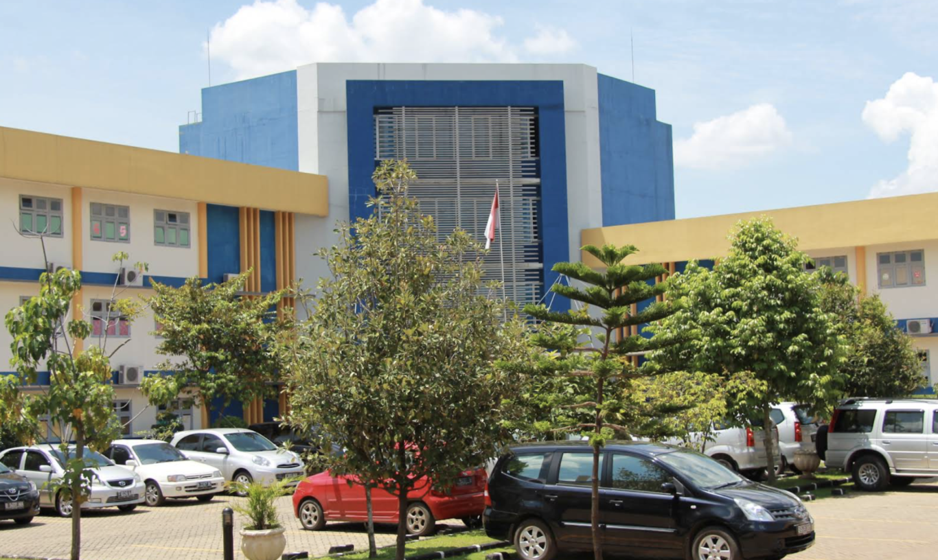 sekolah internasional di cibubur: sekolah pilar indonesia