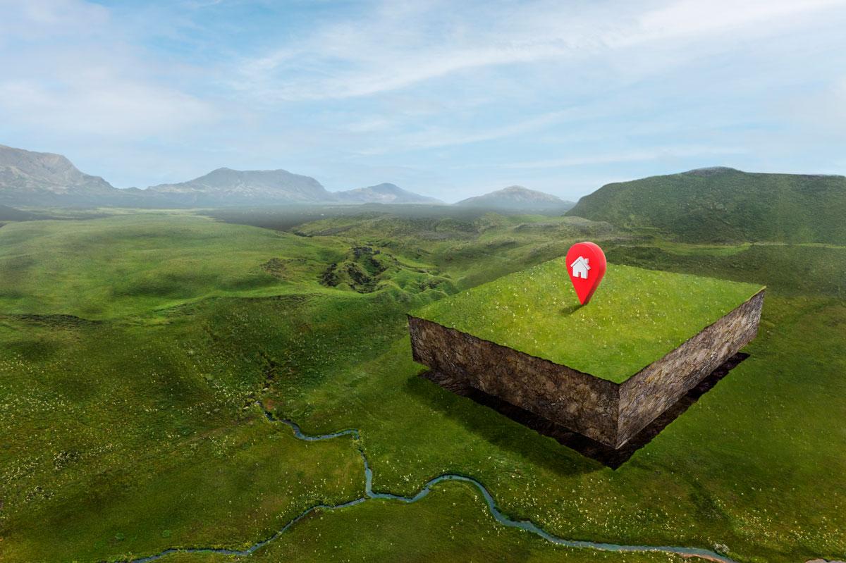 pengertian sporadik tanah