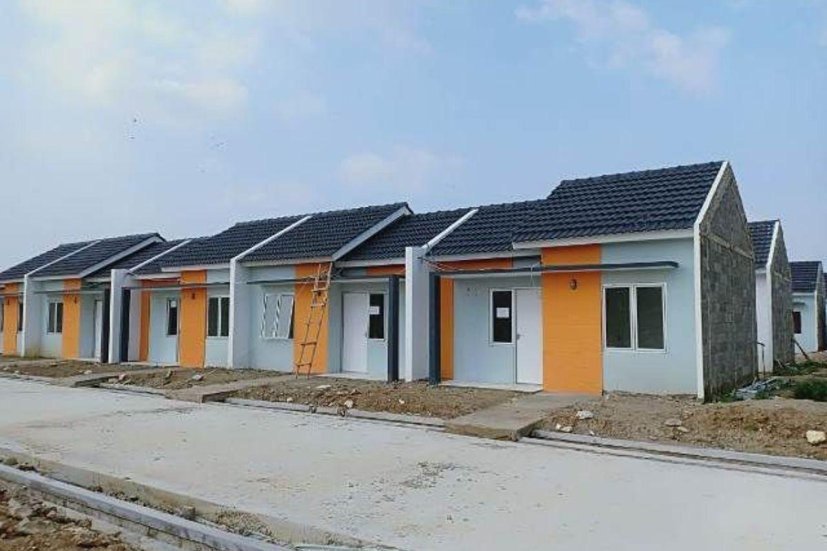 rumah subsidi di bogor: sukma indah residence