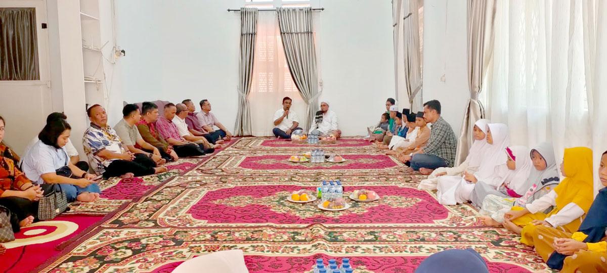 tata cara syukuran rumah baru menurut islam