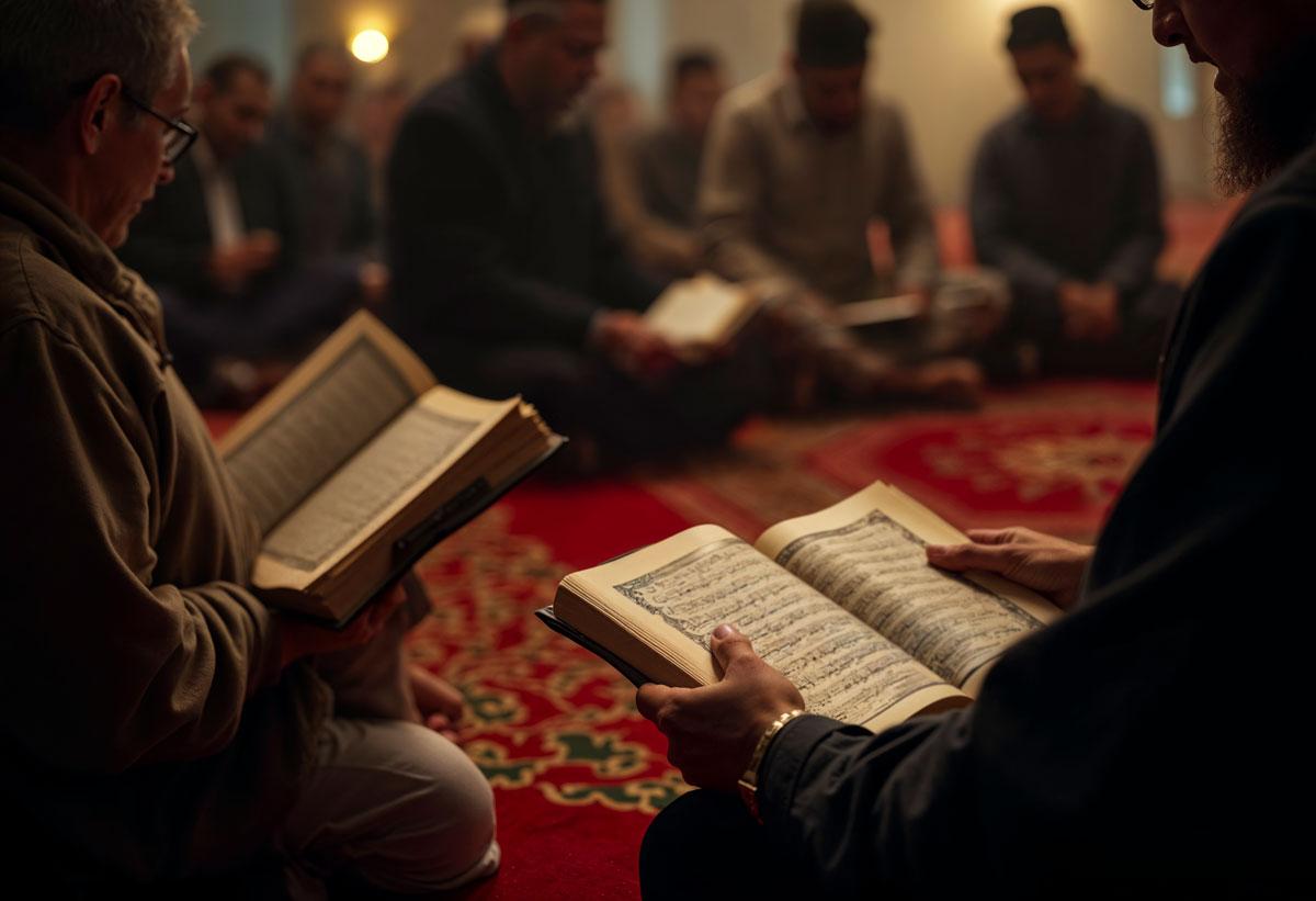 adab menempati rumah baru dalam Islam
