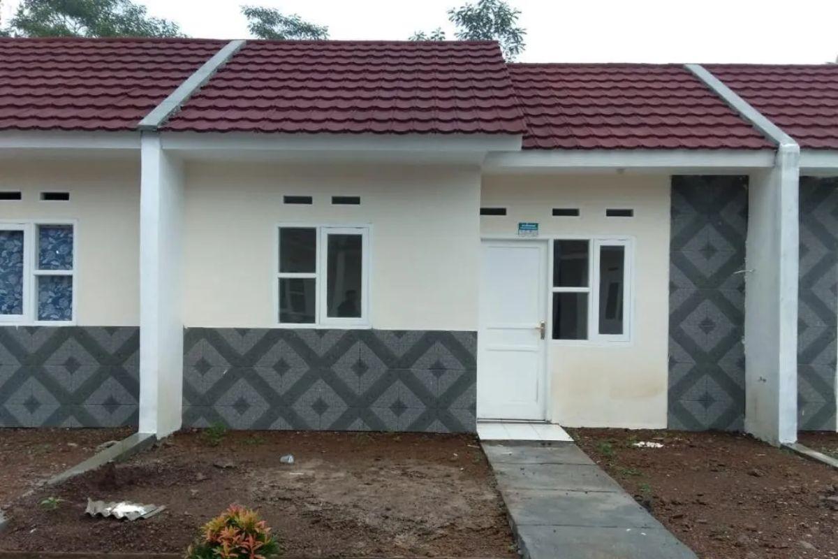 tamansari residence 2 rumah subsidi di bogor