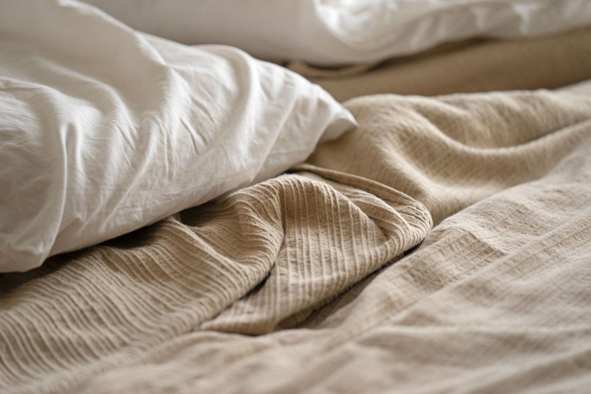tips memilih bedcover yang bagus