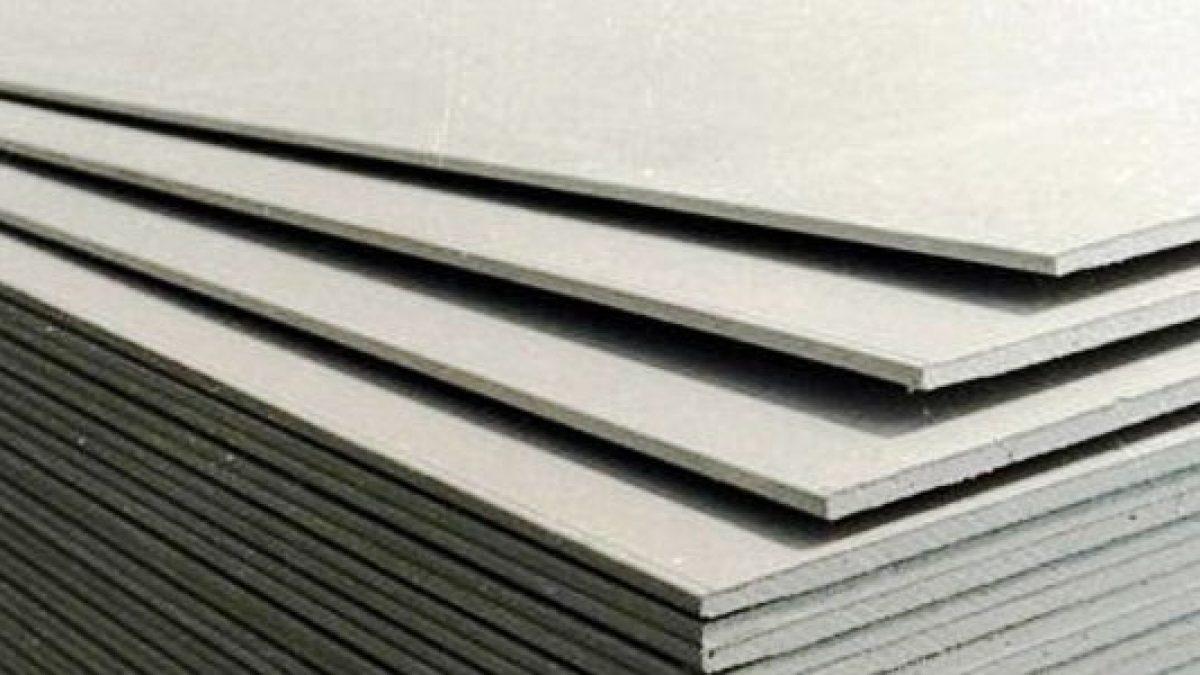 tips memilih plafon rumah: pilih material yang cocok