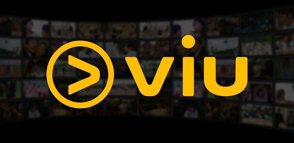 aplikasi streaming terbaik di Indonesia: viu