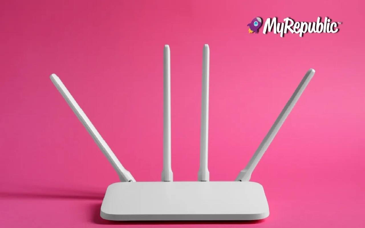 wifi murah 100 ribuan: myrepublic
