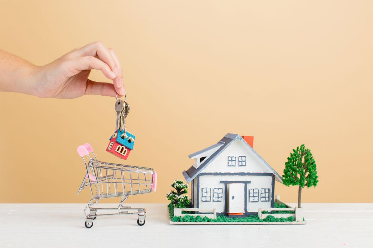 prosedur wna beli rumah di Indonesia