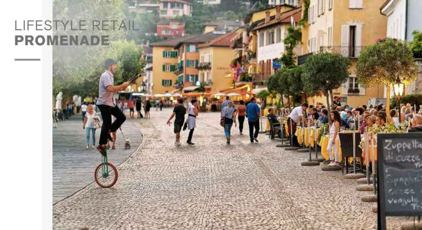 Fasilitas Apartemen The Burj Millenia