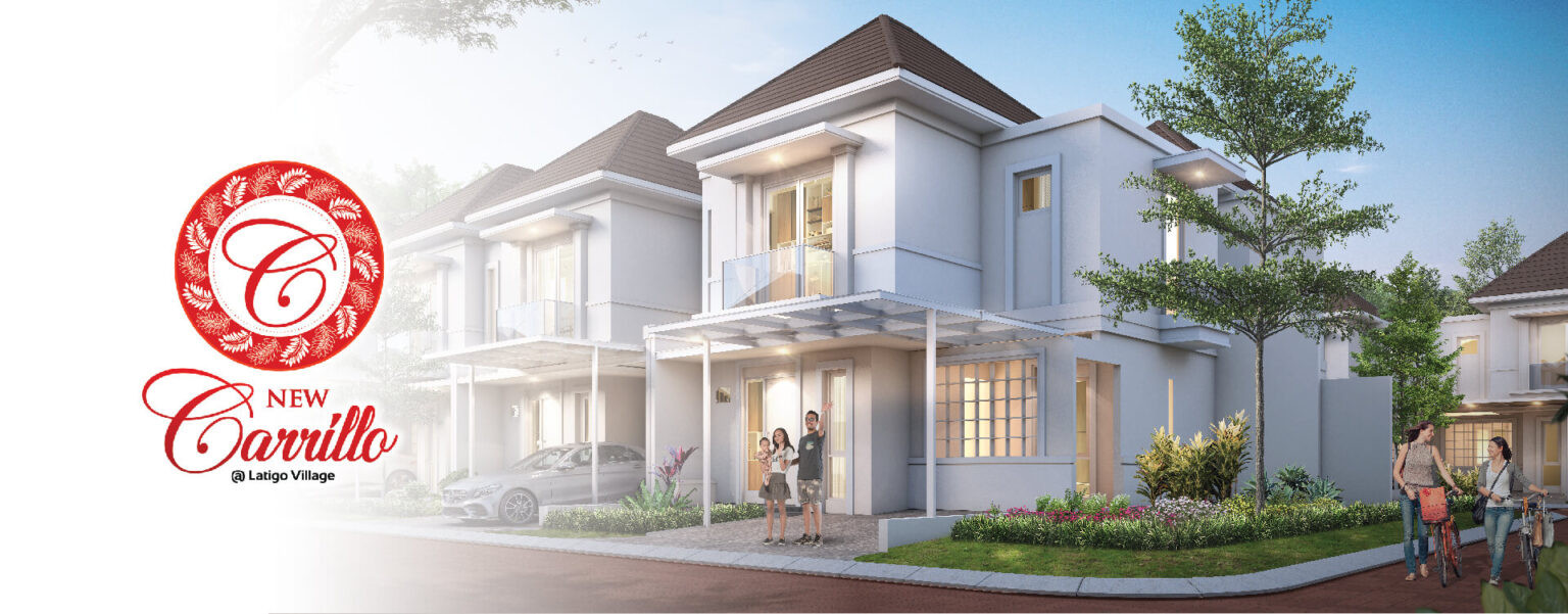 Cluster New Carrillo @Latigo Village