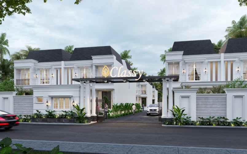 Fasilitas Adhi Griya Classy