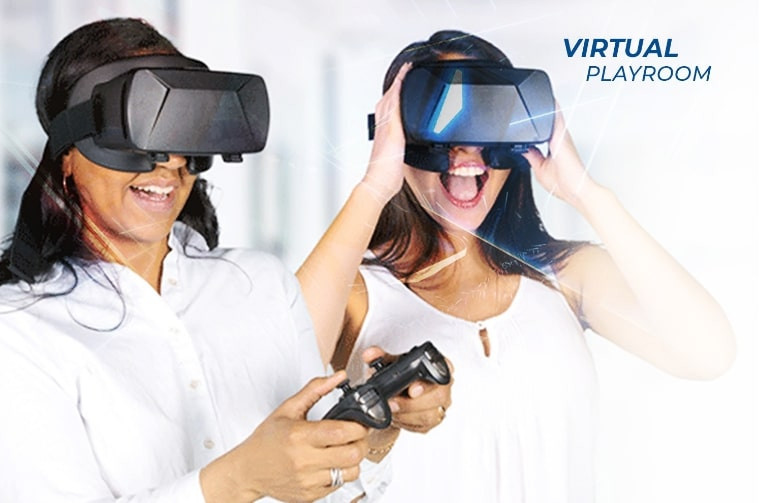 Games Room Klaska Residence