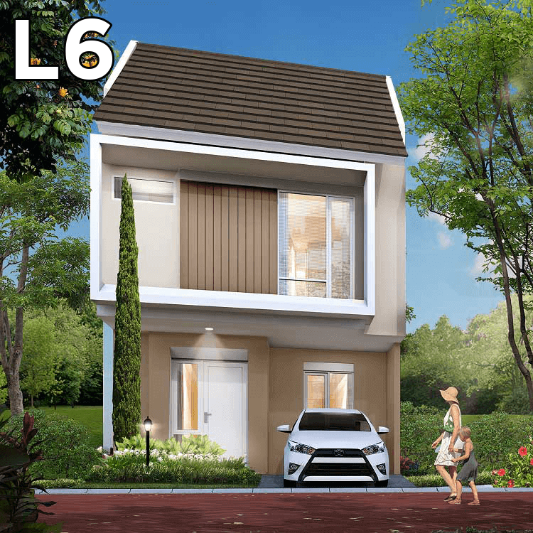 Cluster Pavia Village at Amarillo