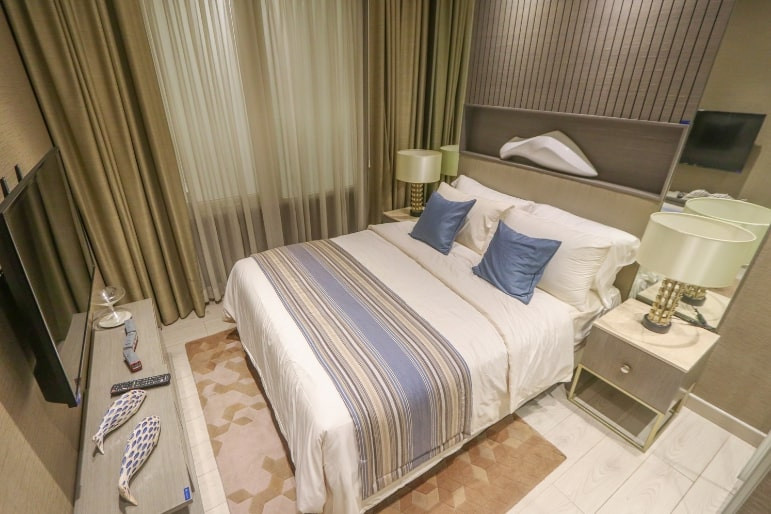 Tipe 1 BR Prime at Southgate