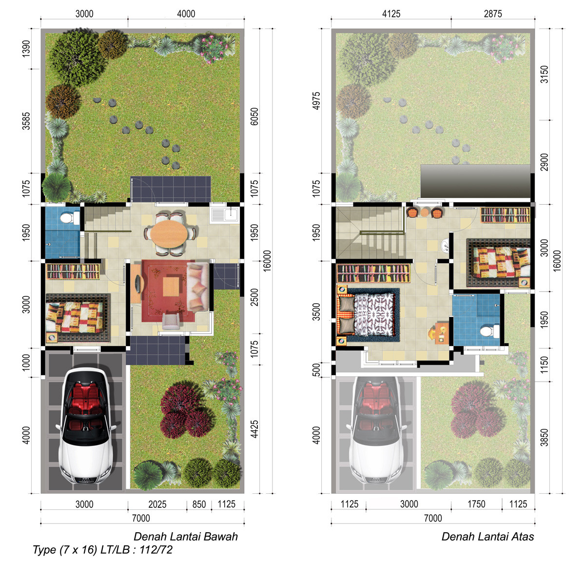 Florice Metland Menteng