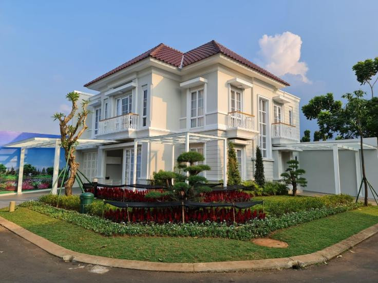 Cluster Granada at Menaggio