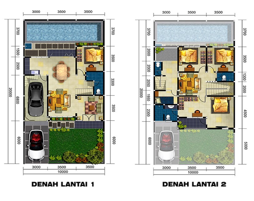 Jasmine Metland Menteng