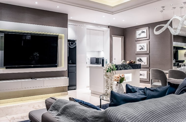 Tipe 3 BR Prime at Southgate