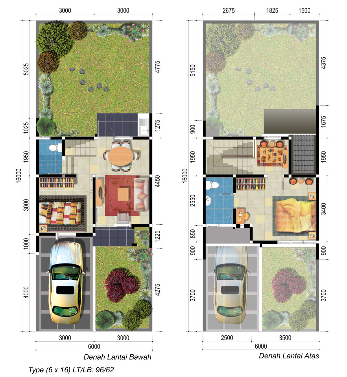 Stella Metland Menteng