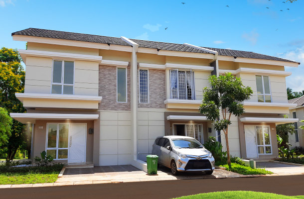 Tipe Banyan The Bay Paradise Resort