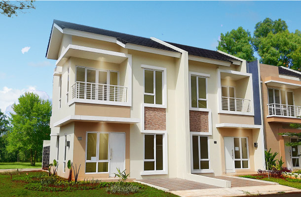 Tipe Hoek Banyan The Bay Paradise Resort