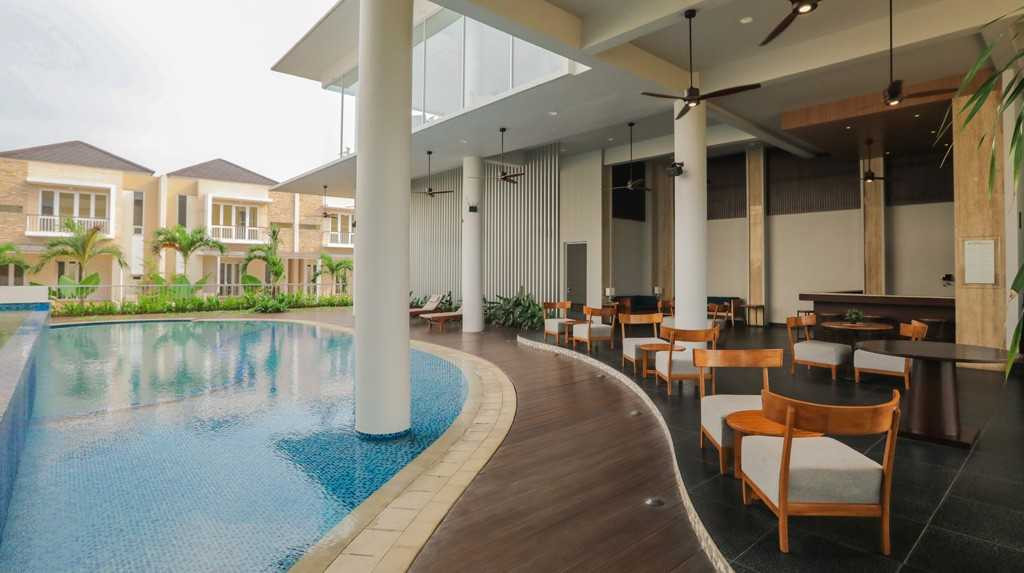 The Bayshore Clubhouse