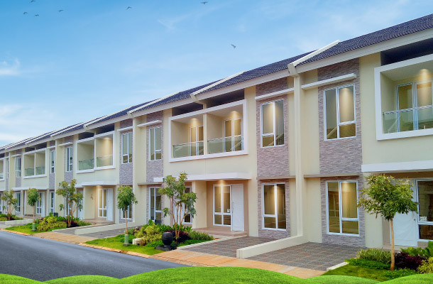 The Bay Paradise Resort