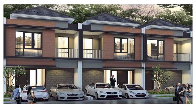 Avania Bintaro