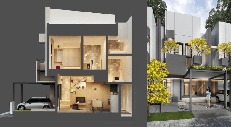 Invensihaus Tabebuya