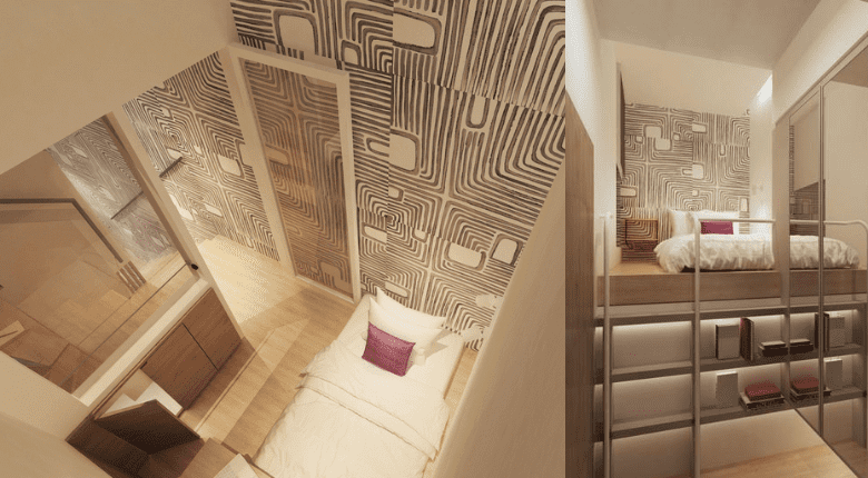 Invensihaus Tabebuya