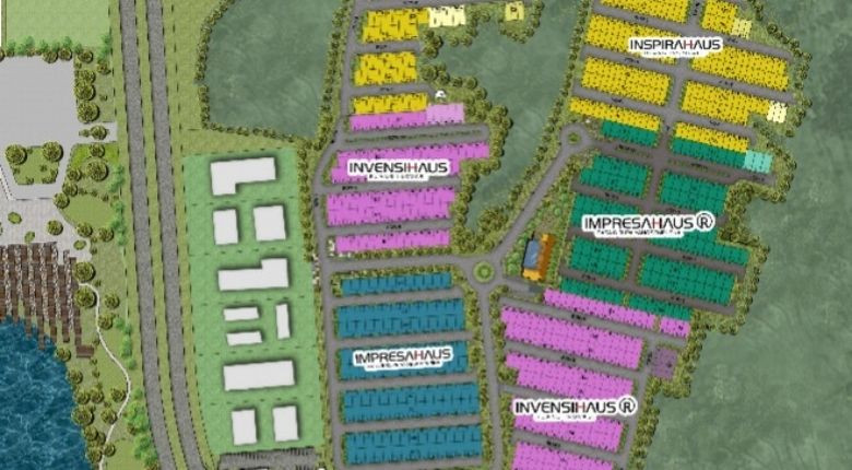 Invensihaus Tabebuya