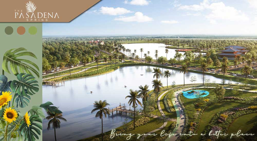 Pasadena Spring PIK 2